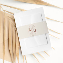 Herfst Herfst Terracotta en Cream