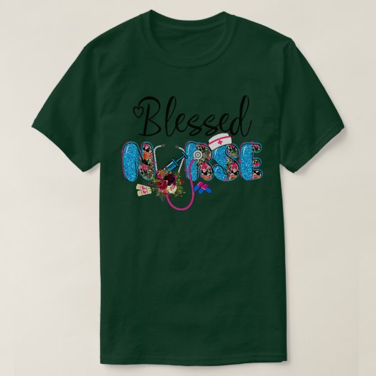 Herfst herfst Thanksgivin T-shirt (Design voorkant)