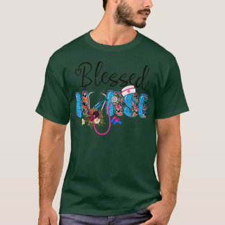 Herfst herfst Thanksgivin T-shirt