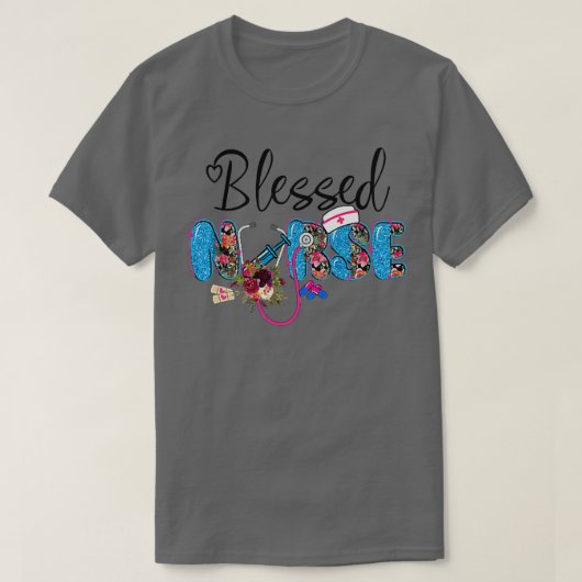 Herfst herfst Thanksgivin T-shirt (Design voorkant)