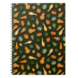 Herfst, Herfst, Thanksgiving Notitieboek