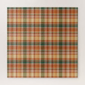Herfst Herfst Thanksgiving Oogst Bladeren Vallen Legpuzzel (Horizontaal)