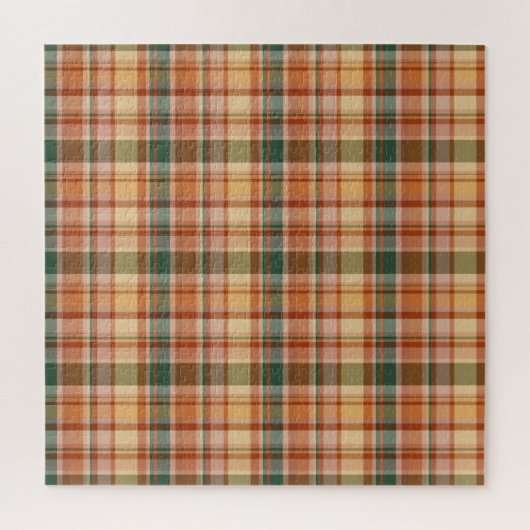 Herfst Herfst Thanksgiving Oogst Bladeren Vallen Legpuzzel (Verticaal)