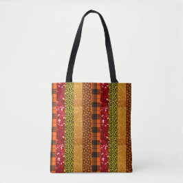 Herfst Herfst Thanksgiving Oogst Bladeren Vallen Tote Bag