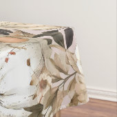 Herfst / Herfst Thanksgiving pompoenen Tafelkleed (Voorbeeld)