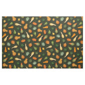 Herfst, Herfst, Thanksgiving Stof (Fat Quarter)