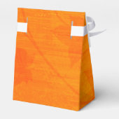 herfst herfst verlaat partij behandelen gunst box bedankdoosjes (Achterkant)