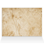 herfst herfst verlaat trouwtafel zitje (Binnen Horizontaal (Boven))