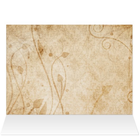 herfst herfst verlaat trouwtafel zitje (Binnen Horizontaal (Boven))