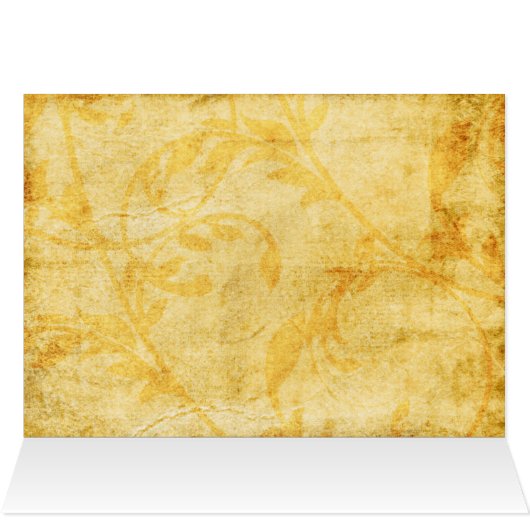 herfst herfst verlaat trouwtafel zitje (Binnen Horizontaal (Boven))