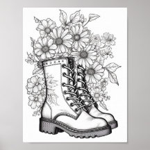 Herfst/herfst Volwassen Kleurplaten