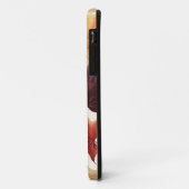 Herfst herfstbladeren Abstract Case-Mate iPhone Case (Achterkant/links)