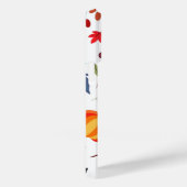 Herfst herfstpatroon Case-Mate iPhone case (Achterkant / Rechts)