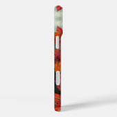 Herfst herinneringen Case-Mate iPhone case (Achterkant / Rechts)