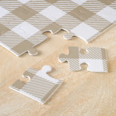 Herfst Herten puzzel (Zijkant)