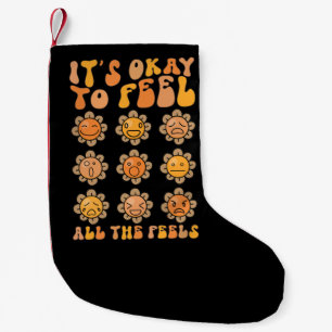 Herfst Het Is Oké Om Alle Gevoelens Te Voelen Ment Kleine Kerstsok