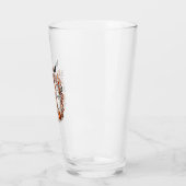 Herfst Highland Koe Ghost Png, Herfst Png Glas (Links)