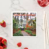 herfst Hilton Head Coastal Discovery Museum HHI Servet (Insitu)