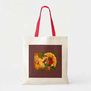 Herfst Holiday Tote Bag