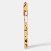 Herfst Hoots Bos Uil Vriend Case-Mate iPhone Case (Achterkant / Links)