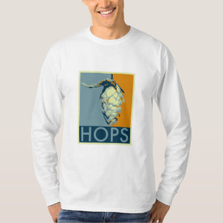 Herfst Hops T-shirt