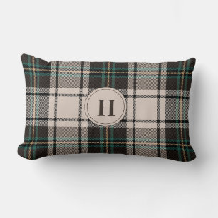 Herfst Huis Decoratie Plaid Aangepaste Naam Bank K Kussen