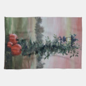 Herfst II Theedoek (Horizontaal)