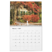 Herfst ik kalender (Feb 2027)