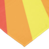 Herfst Illusie Tafelkleed (Gekanteld)