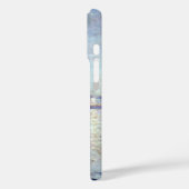 Herfst in Argenteuil door Claude Monet Case-Mate iPhone Case (Achterkant / Links)