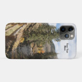 Herfst in Aspen Case-Mate iPhone Case (Achterkant (horizontaal))