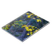 Herfst in Bergen 6 Notitieboek (Linkerzijde)