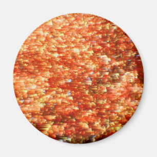 Herfst in beweging magneet