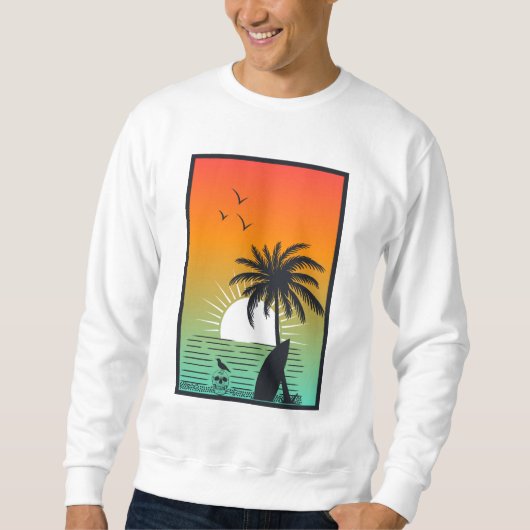 Herfst in Chill Trui (Voorkant)