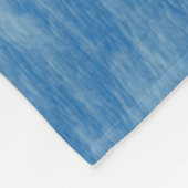 Herfst In De Adirondacks Met Herfstbladeren Beer T Fleece Deken (Hoek)