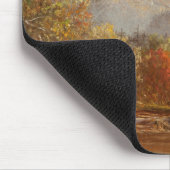Herfst in de Catskills – Charles W. Knapp Muismat (Hoek)