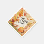 Herfst in de genade van God Servet (Hoek)