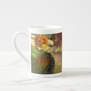 Herfst in de Glen Speciale Mok