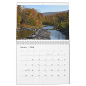 Herfst in de Hudson Valley kalender (Jan 2026)