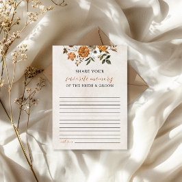 Herfst in de liefde | Favoriete Memory Game Vrijge Kaart