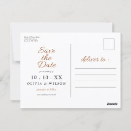 Herfst in de liefde | Foto van Boho Flowers Bewaar Briefkaart