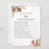 Herfst in de liefde | Noem die taart Vrijgezellenf (Voorkant)