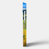 Herfst in de Rocky Mountains Case-Mate iPhone Case (Achterkant / Links)