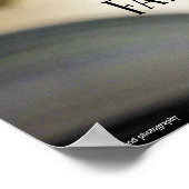 Herfst in een Poster voor een goed boek (Hoek)