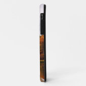 HERFST IN GRAND TETON NATIONAL PARK Case-Mate iPhone CASE (Achterkant/links)