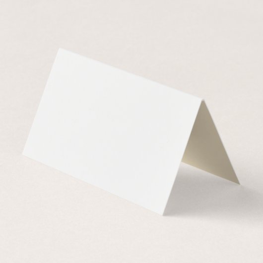 Herfst in het hart visitekaartje (Achterkant)