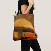 Herfst in het Tas Bosbouw (Dichtbij)