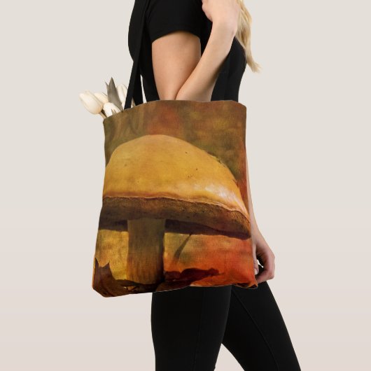 Herfst in het Tas Bosbouw (Dichtbij)