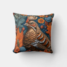 Herfst in het wild - N07