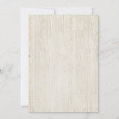 Herfst in liefde allemaal in één weddenschap met R Kaart (Achterkant)